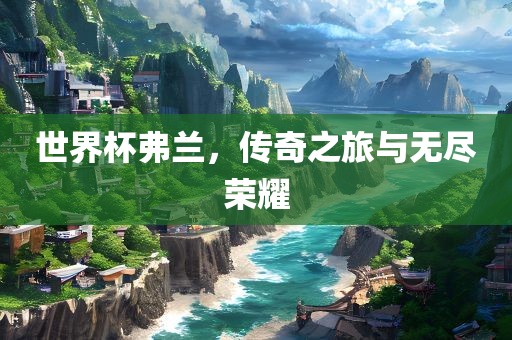 世界杯弗兰，传奇之旅与无尽荣耀