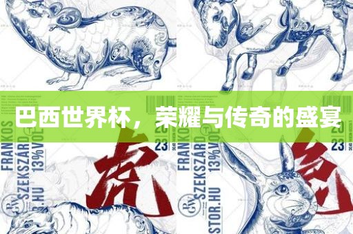 巴西世界杯，荣耀与传奇的洛阳市法福文化传播有限公司盛宴