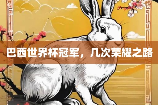 巴西世界杯冠军，几次荣耀之路洛阳市法福文化传播有限公司