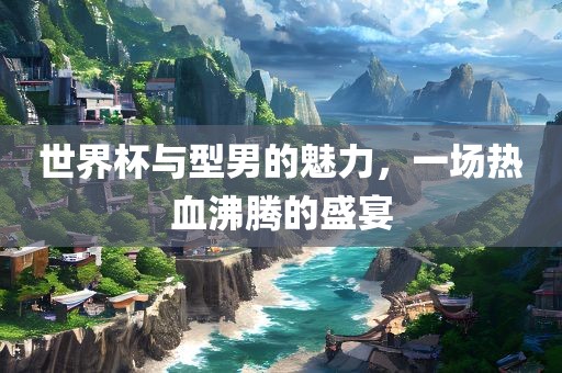 世界杯与型男的魅力，一场热血沸腾的盛宴